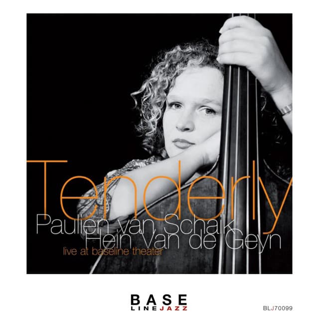 Tenderly - Paulien van Schaik