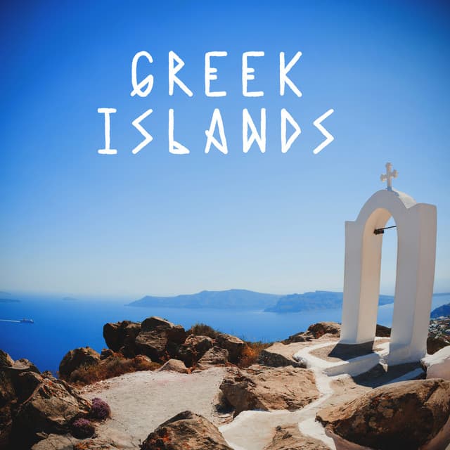 Greek Islands - Zhang Umeda