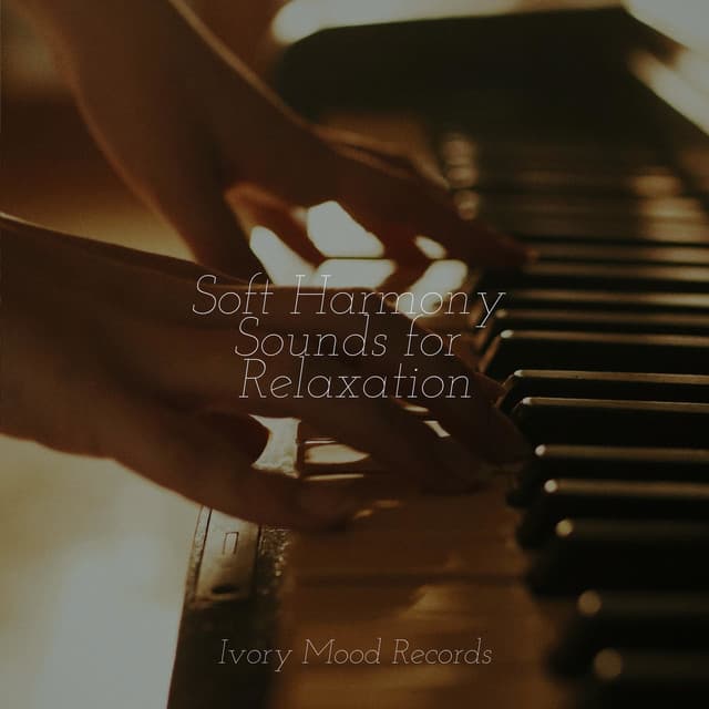 Soft Harmony Sounds for Relaxation - Ivory Mood