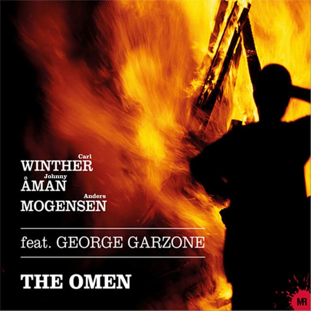 The Omen - Carl Winther