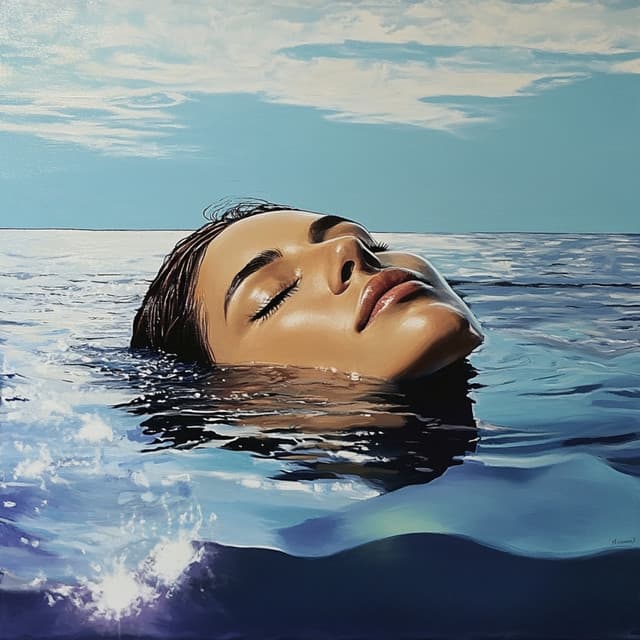 Reflejos de la Eternidad - Músicas Para Relaxar