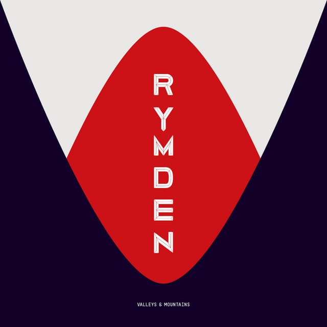 Valleys & Mountains - Rymden
