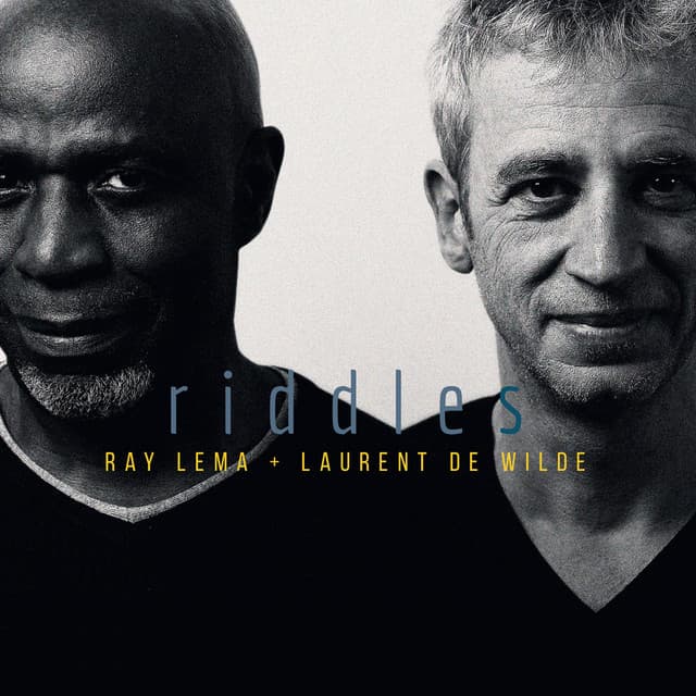 Riddles - Ray Lema