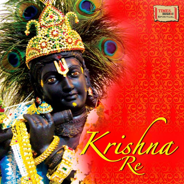 Krishna Re - Jagjit Singh