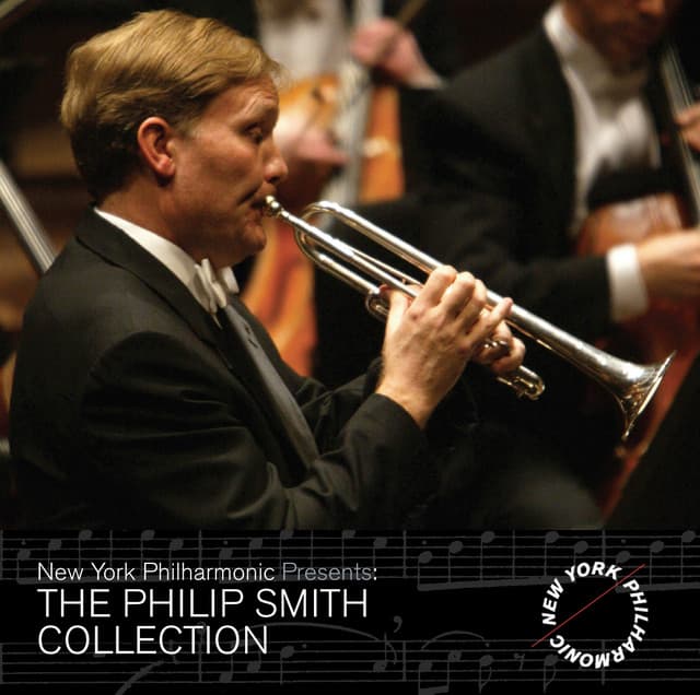 The Philip Smith Collection - Philip Smith