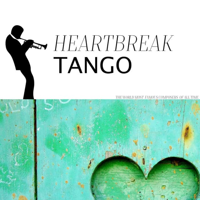 Heartbreak Tango - Bud Shank