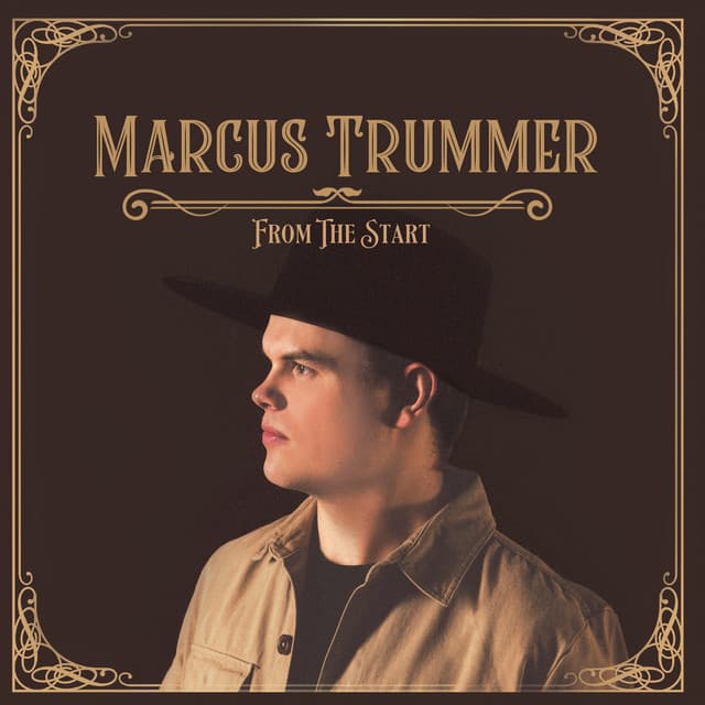 From The Start - Marcus Trummer