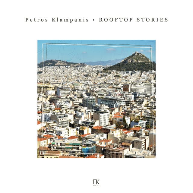 Rooftop Stories - Petros Klampanis