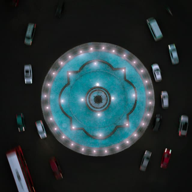 30 Day Zen: Vibing Out - 16 Bit Serenity