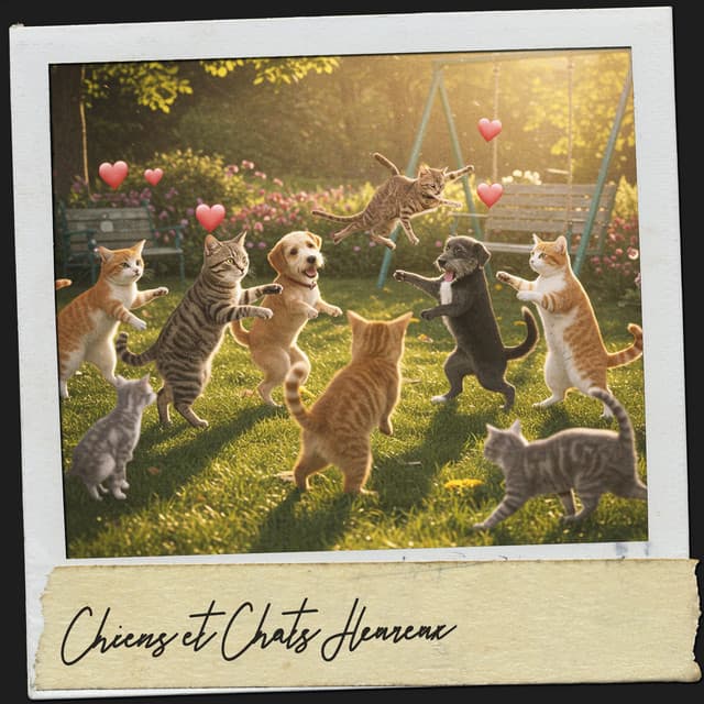 Katzen- und Hundemusik: Wiege unter den Sternen - Dog Relaxation