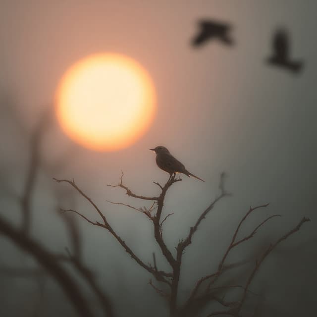 Dreams of the Evening Forest - Música Relajante