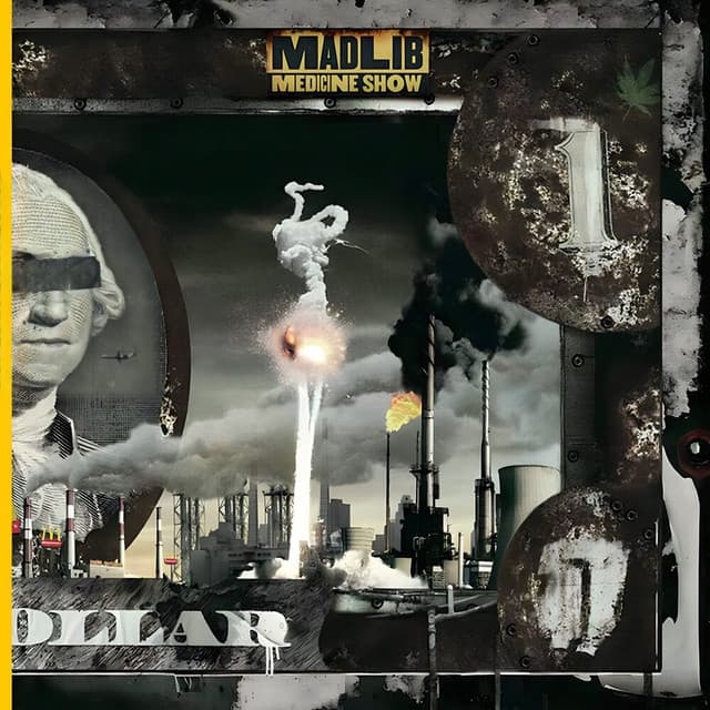 Before The Verdict - Madlib