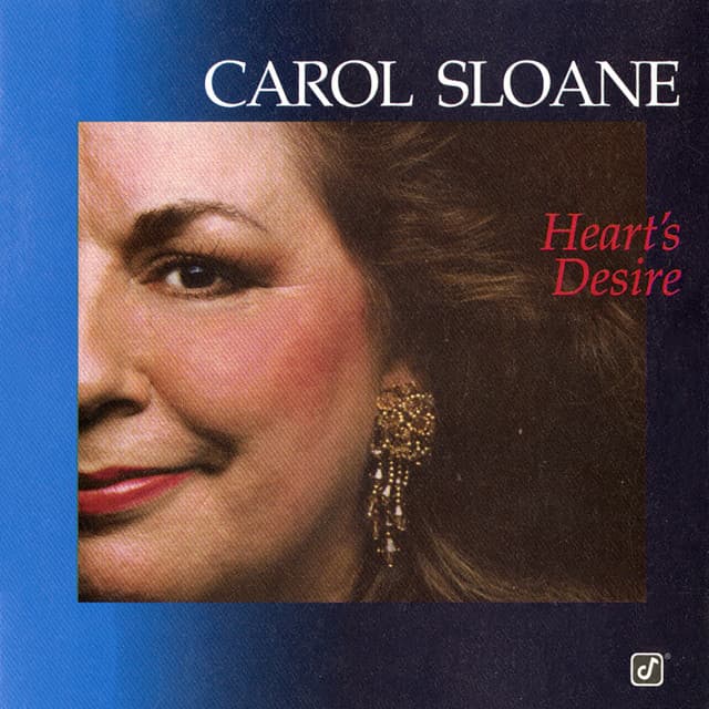 Heart's Desire - Carol Sloane