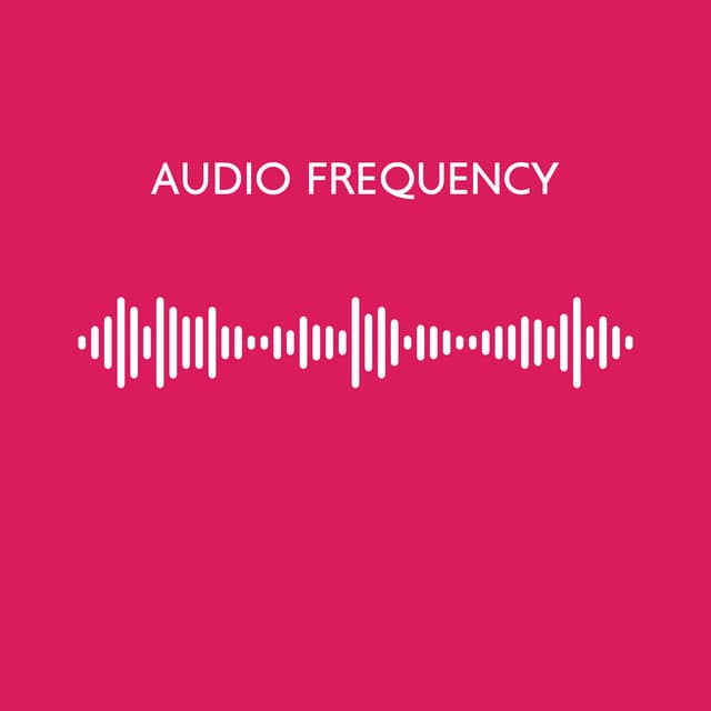 Audio Energy Fields - Keith Path