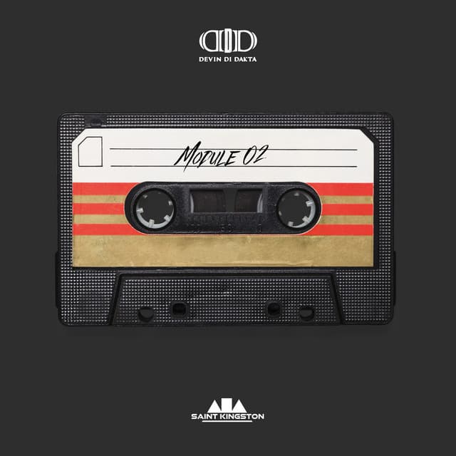 Module 02 - Devin Di Dakta