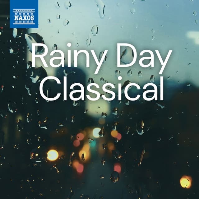 Rainy Day Classical - Antonio Vivaldi