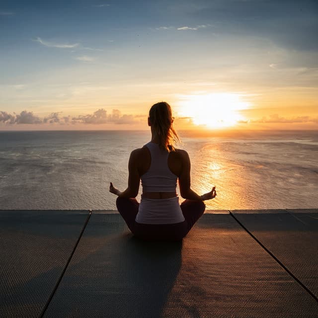 Music For Finding Stillness Within In Meditation - Meditation