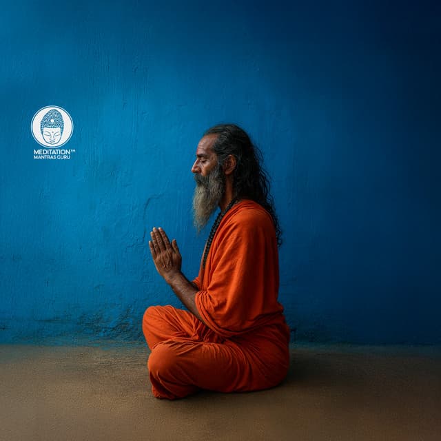 Call of the Inner Guru - Meditation Mantras Guru