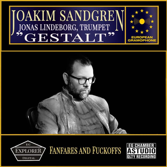 Gestalt - Joakim Sandgren