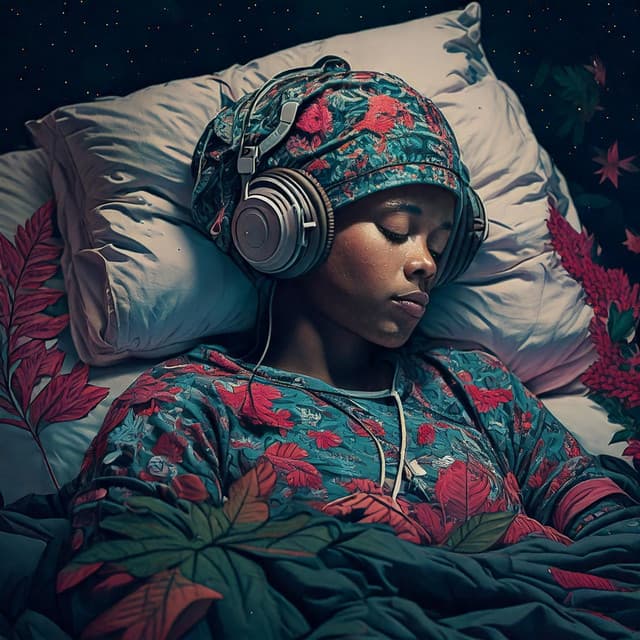 Sleep State: Hip Hop Music for Restful Nights - Estudio lofi