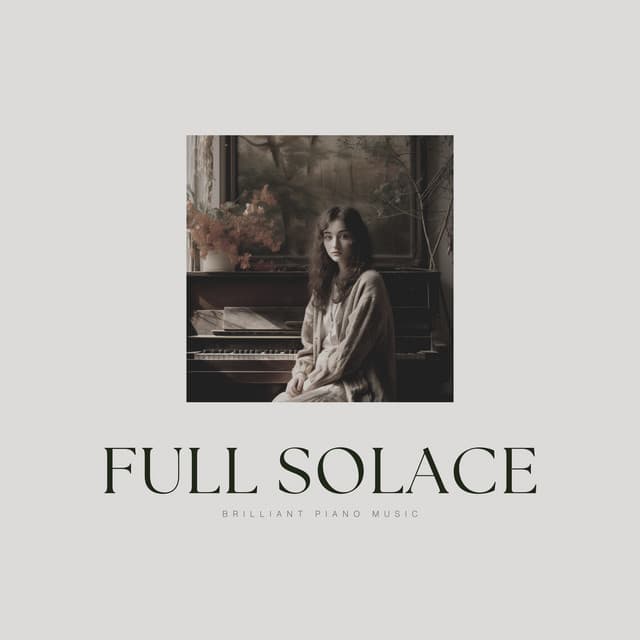 Full Solace - Soft Music