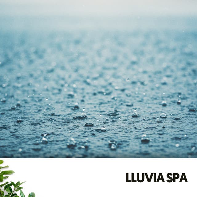 Lluvia Spa: Calmantes arrullos naturalez - Ruido Blanco Hart