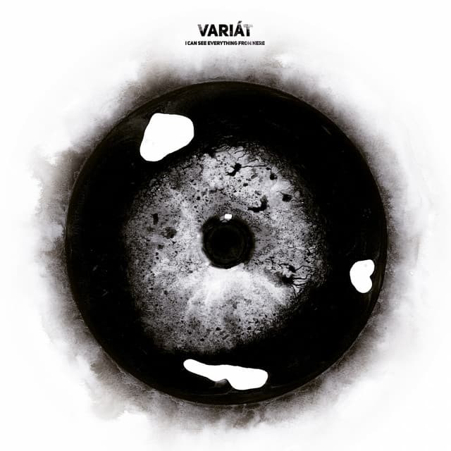 I Can See Everything from Here - Variát