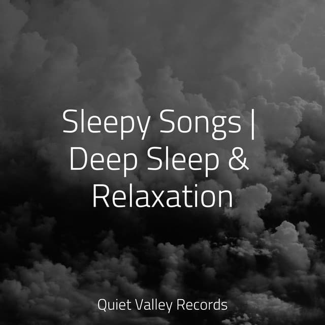 Sleepy Songs | Deep Sleep & Relaxation - Deep Relaxation Meditation Academy