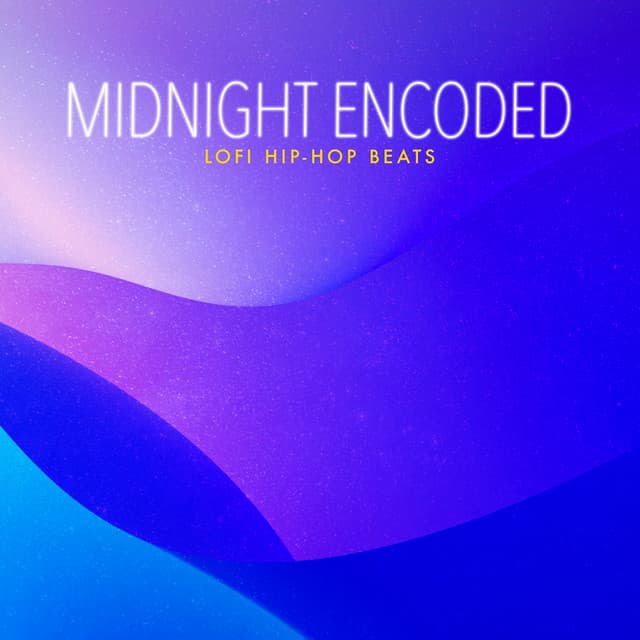 Midnight Encoded - Lofi Hip-Hop Beats