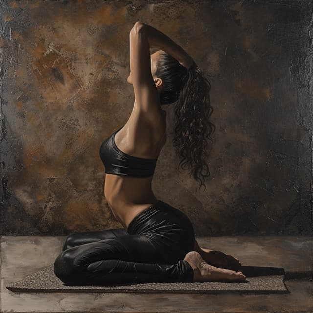 Vibrant World! - Yoga & Meditación