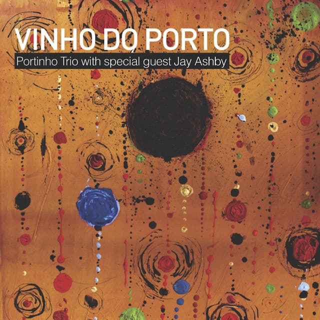 Vinho do Porto - Portinho Trio
