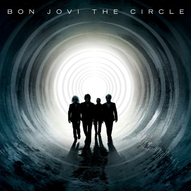 The Circle - Bon Jovi