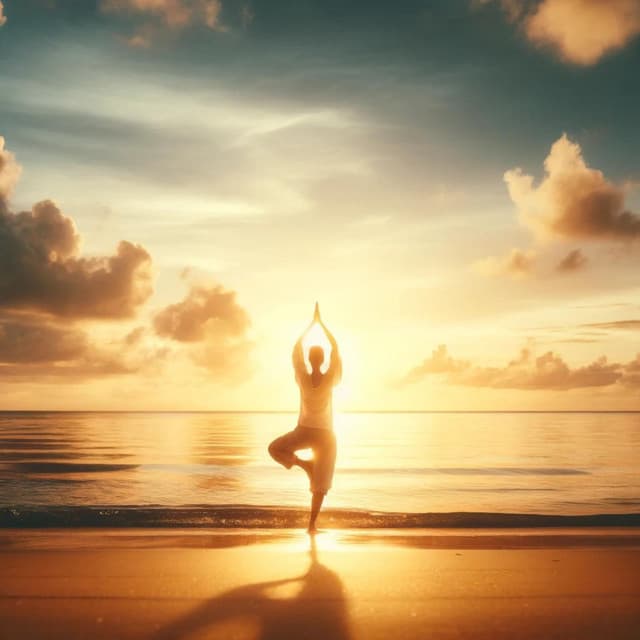 International Yoga Day 2024: Spiritual Wellness - Flow Yoga Workout Music