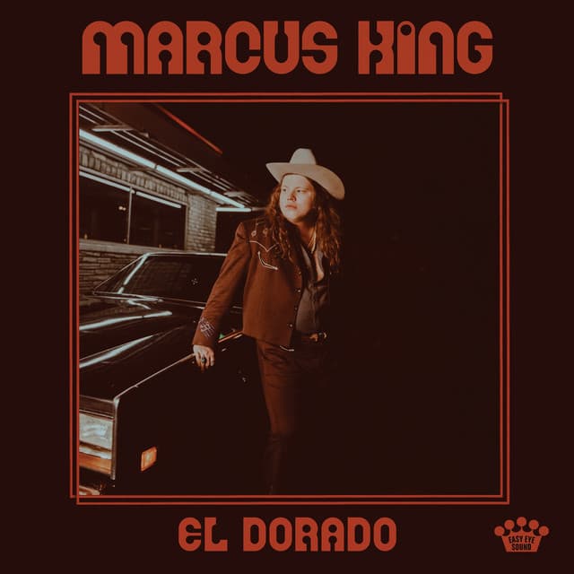 El Dorado - Marcus King
