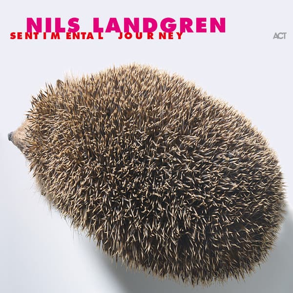 Sentimental Journey - Nils Landgren