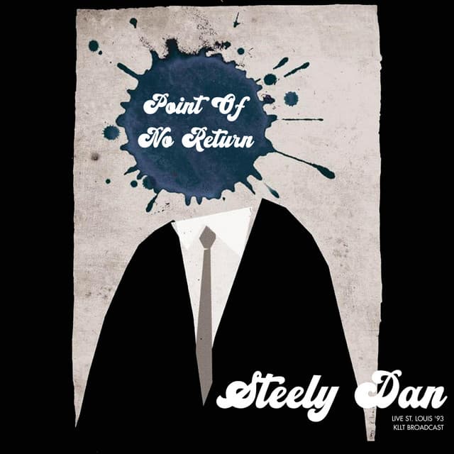 Point Of No Return - Steely Dan