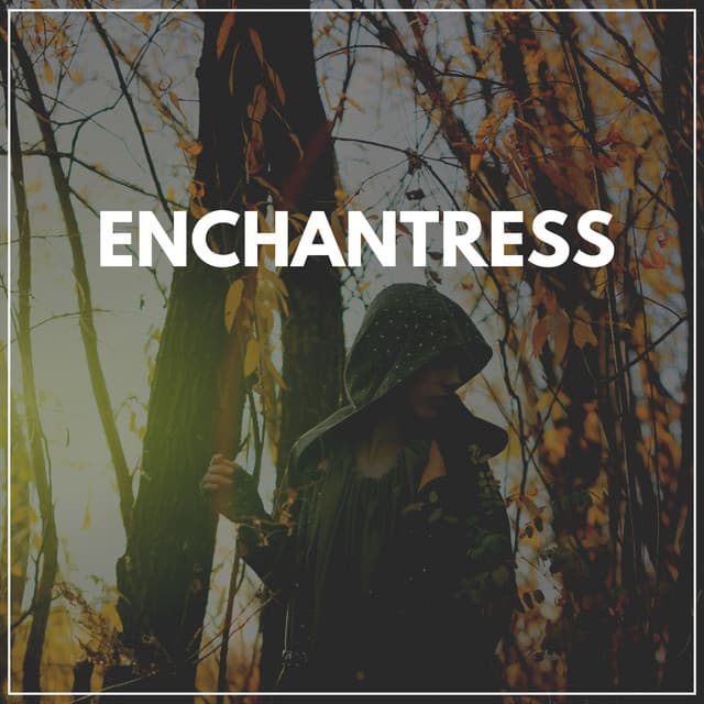 Enchantress - Lofi Hip-Hop Beat