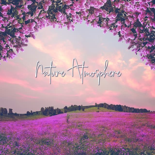 Nature Atmosphere: Relaxing Nature Sounds for Sleep, Meditation, Spa, Study - Calm Nature Oasis