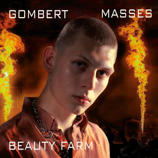 Gombert: Masses - Nicolas Gombert