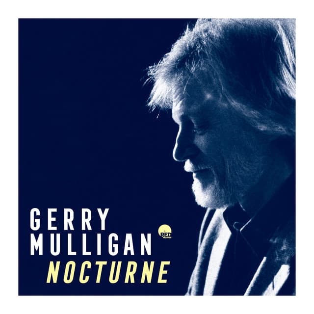 Nocturne - Gerry Mulligan