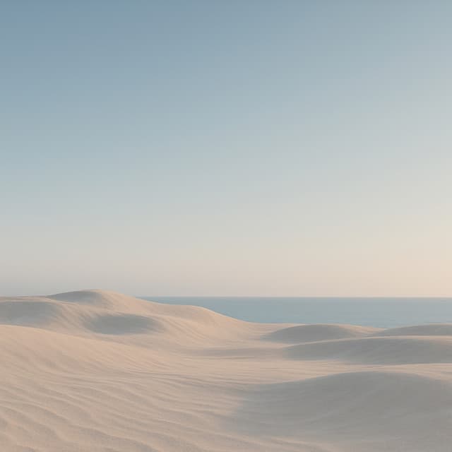 1 Chakra Found: Horizons Without Thoughts - Spa Music Relaxation