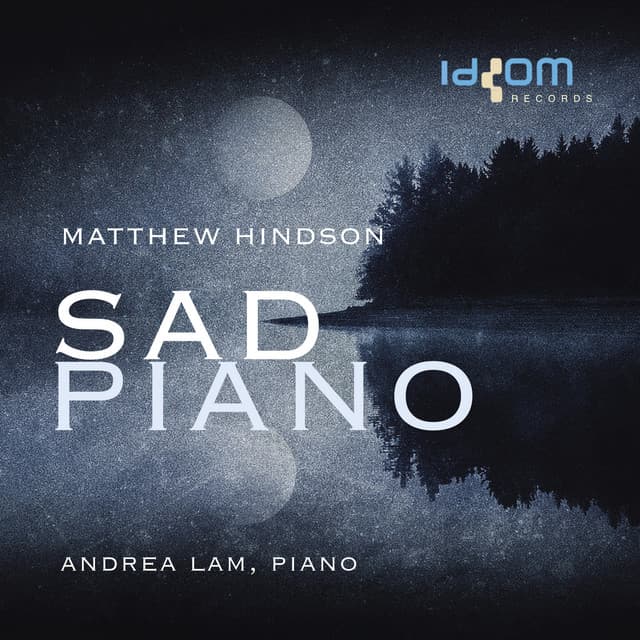 Sad Piano - Matthew Hindson