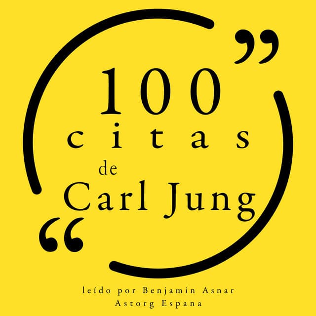 100 citas de Carl Jung - Carl Jung