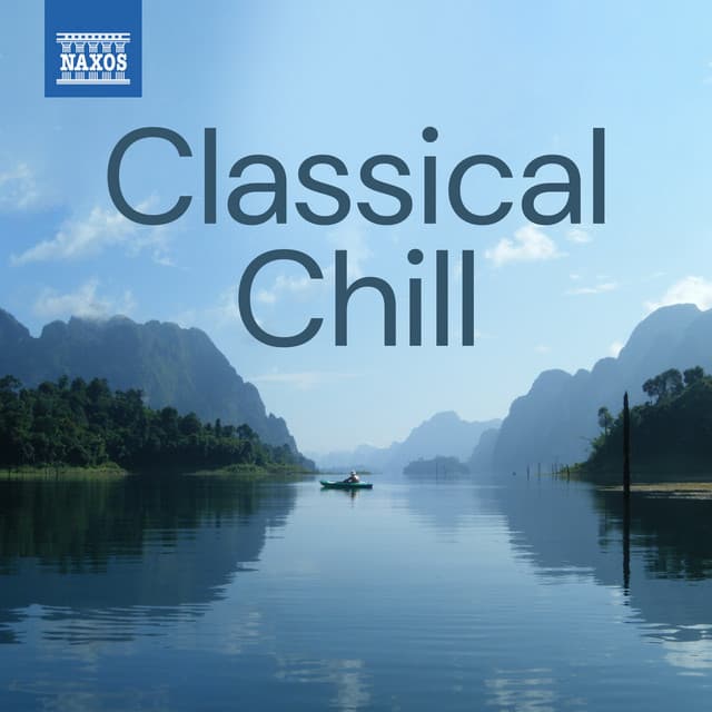 Classical Chill - Ludwig van Beethoven