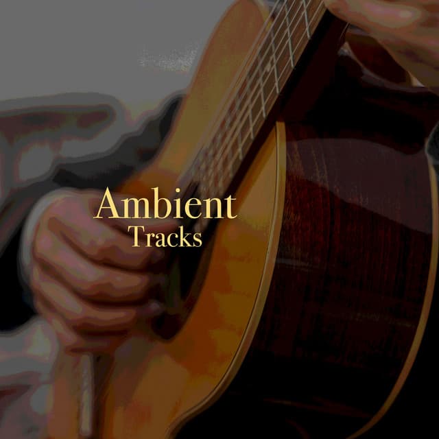 Mexican Spanish Ambient Tracks - Astramento