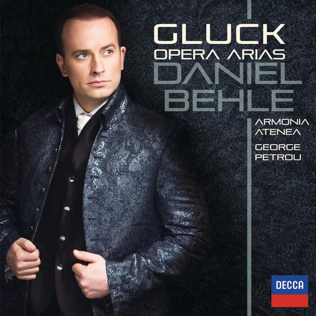 Gluck Opera Arias - Christoph Willibald Gluck