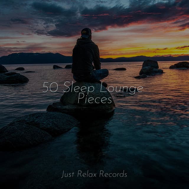 50 Sleep Lounge Pieces - Musica Reiki