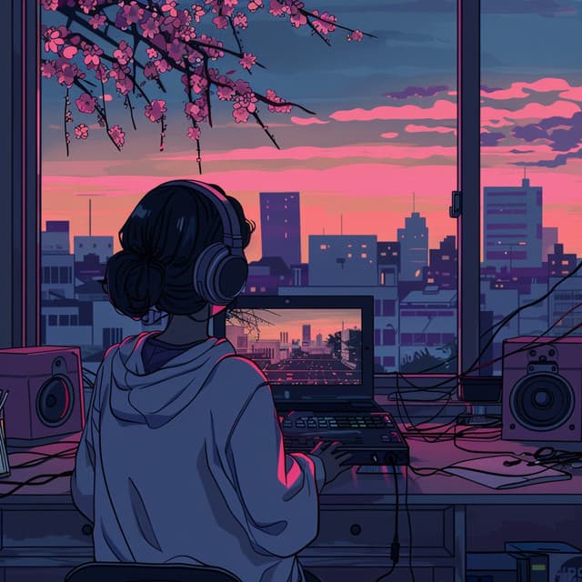 Lofi Time Music