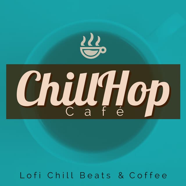 Lo Fi Chill Beats & Coffee - ChillHop Cafe