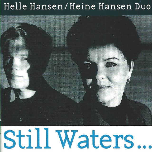 Still Waters - Heine Hansen